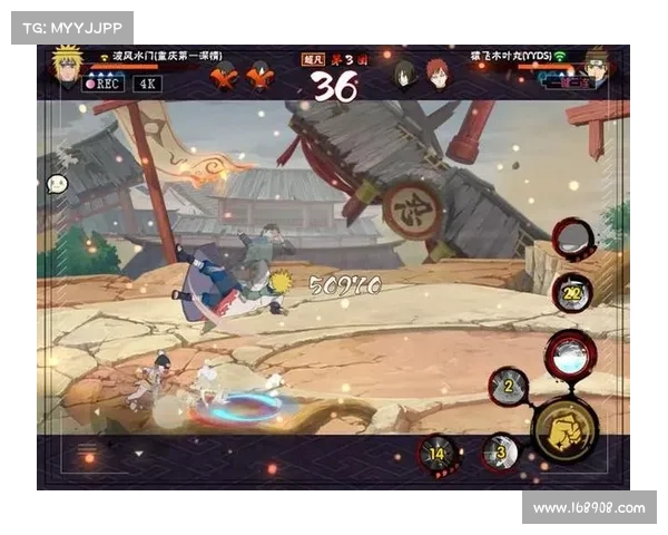 火影忍者手游攻略大全:从入门到精通的进阶之路 火影忍者手游攻略大全:从入门到精通的进阶之路