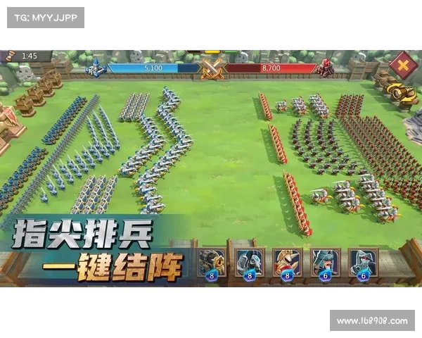 王国纪元:英雄试炼升级攻略 王国纪元:英雄试炼升级攻略