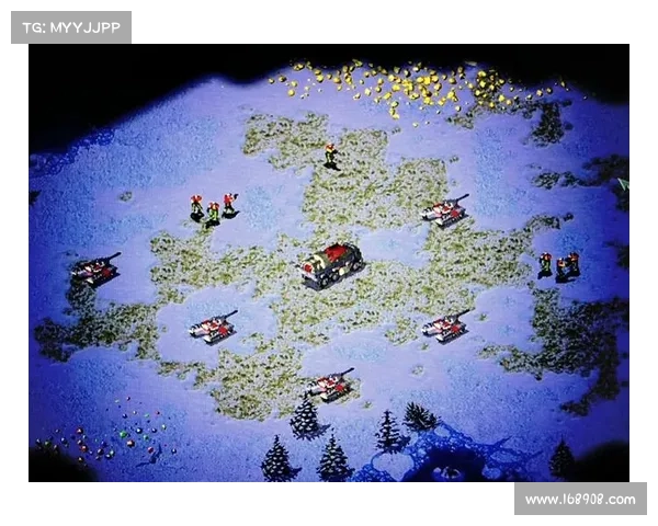 红警联机:强制建造复制中心 红警联机:强制建造复制中心