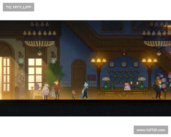 解谜手游推荐 解谜手游推荐