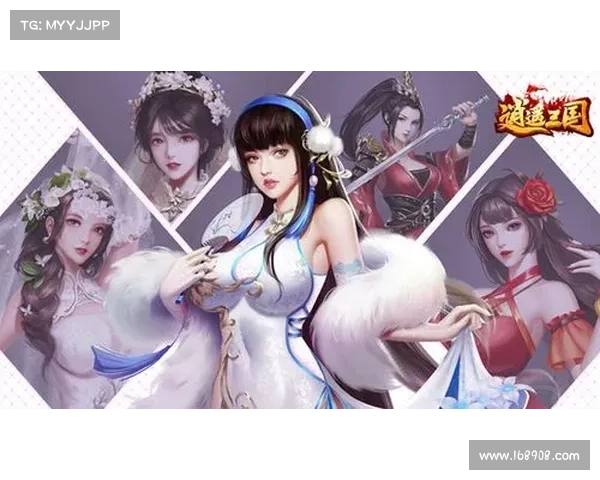 逍遥三国：实力提升技巧大揭秘